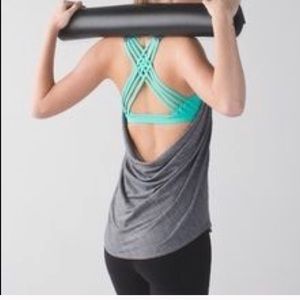 Lululemon Free To Be Wild Tank